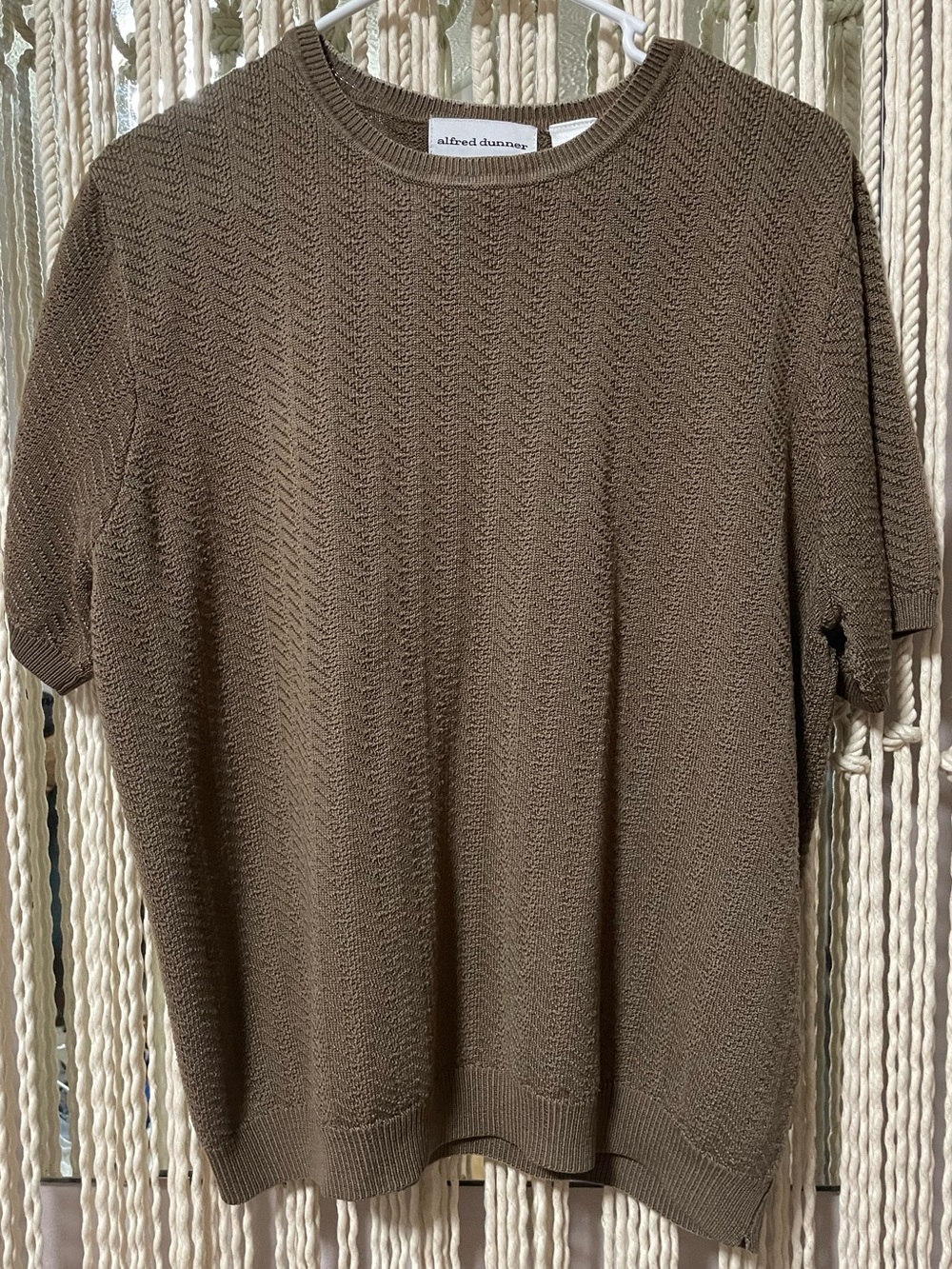 Alfred Dunner Sz L